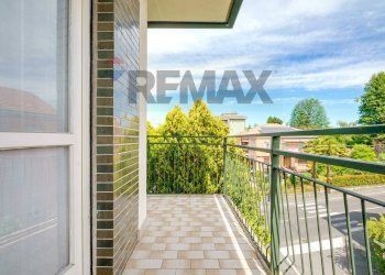 Balcone - Three-room apartment Via Donizetti
 
2, Castellanza - photo 20