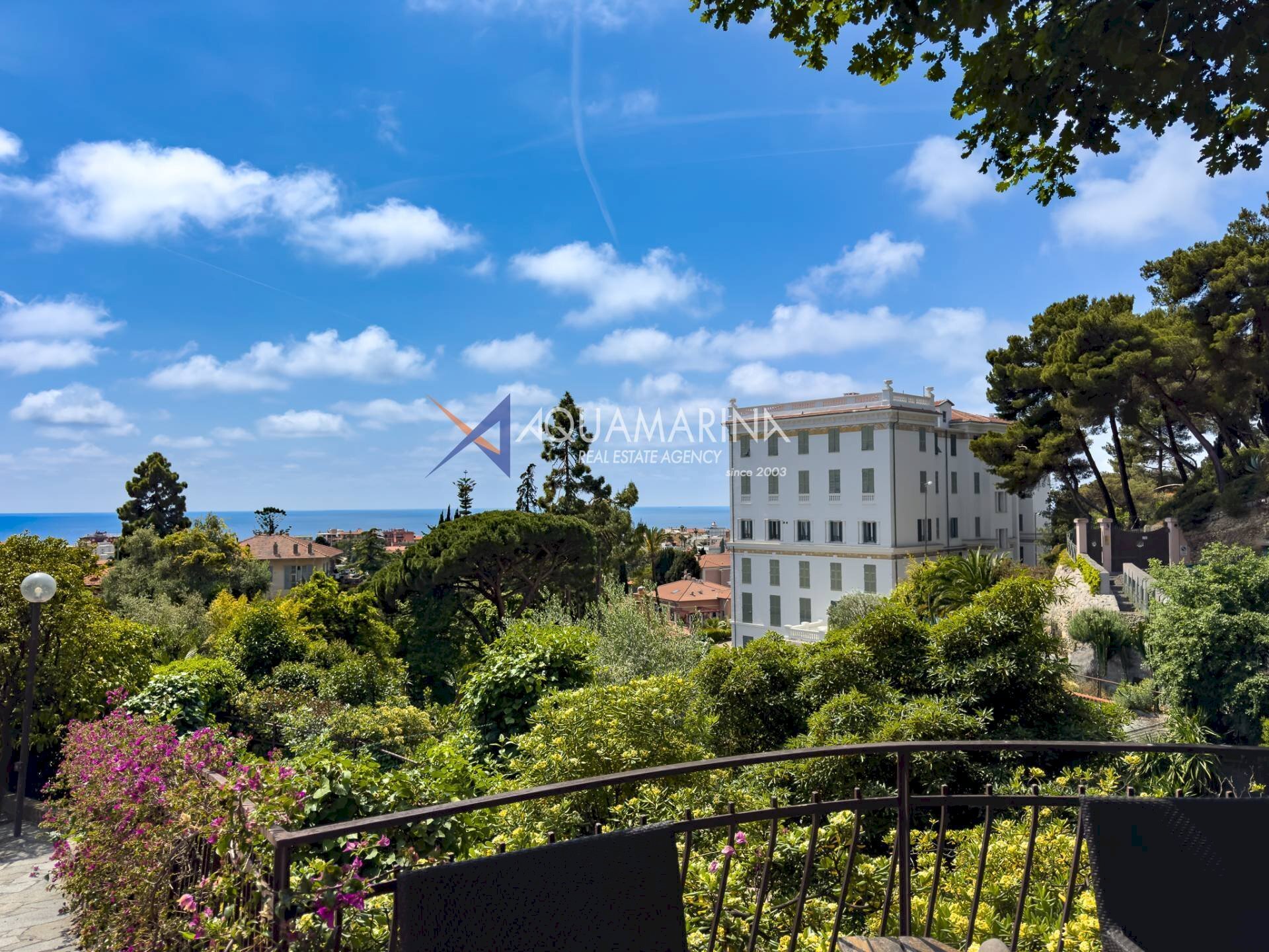 Foto 1 - Villa Bordighera - foto 1