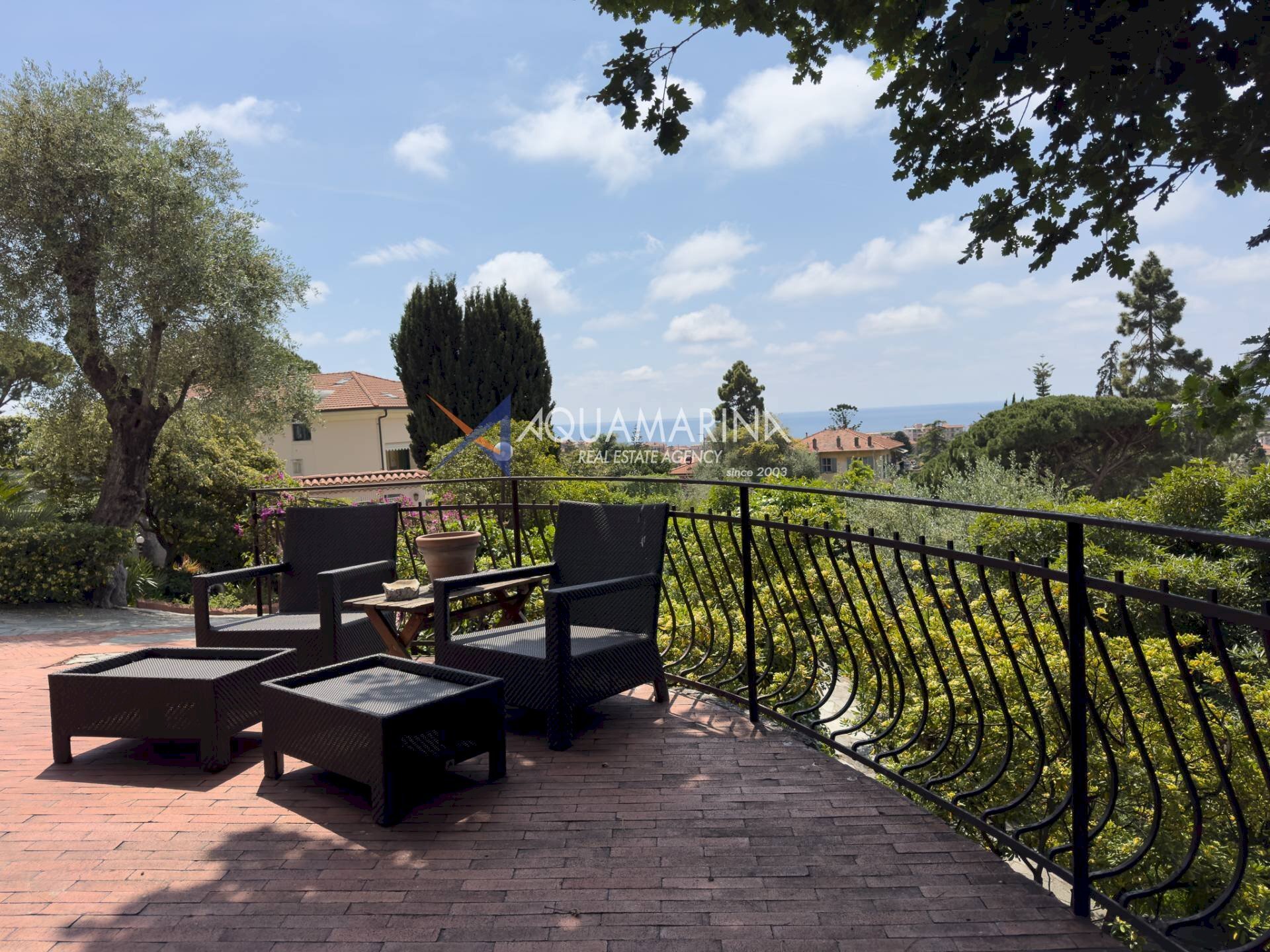 Foto 2 - Villa Bordighera - foto 2