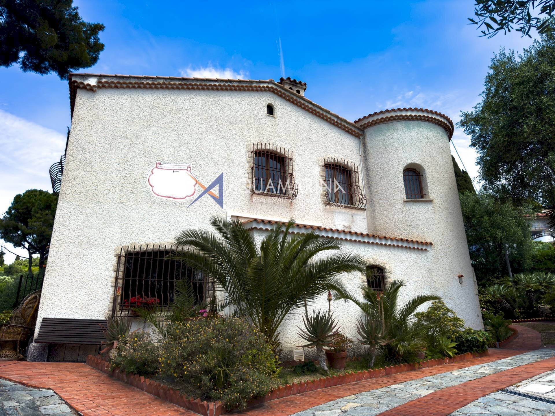 Foto 3 - Villa Bordighera - foto 3