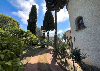 Foto 16 - Villa Bordighera - foto 16