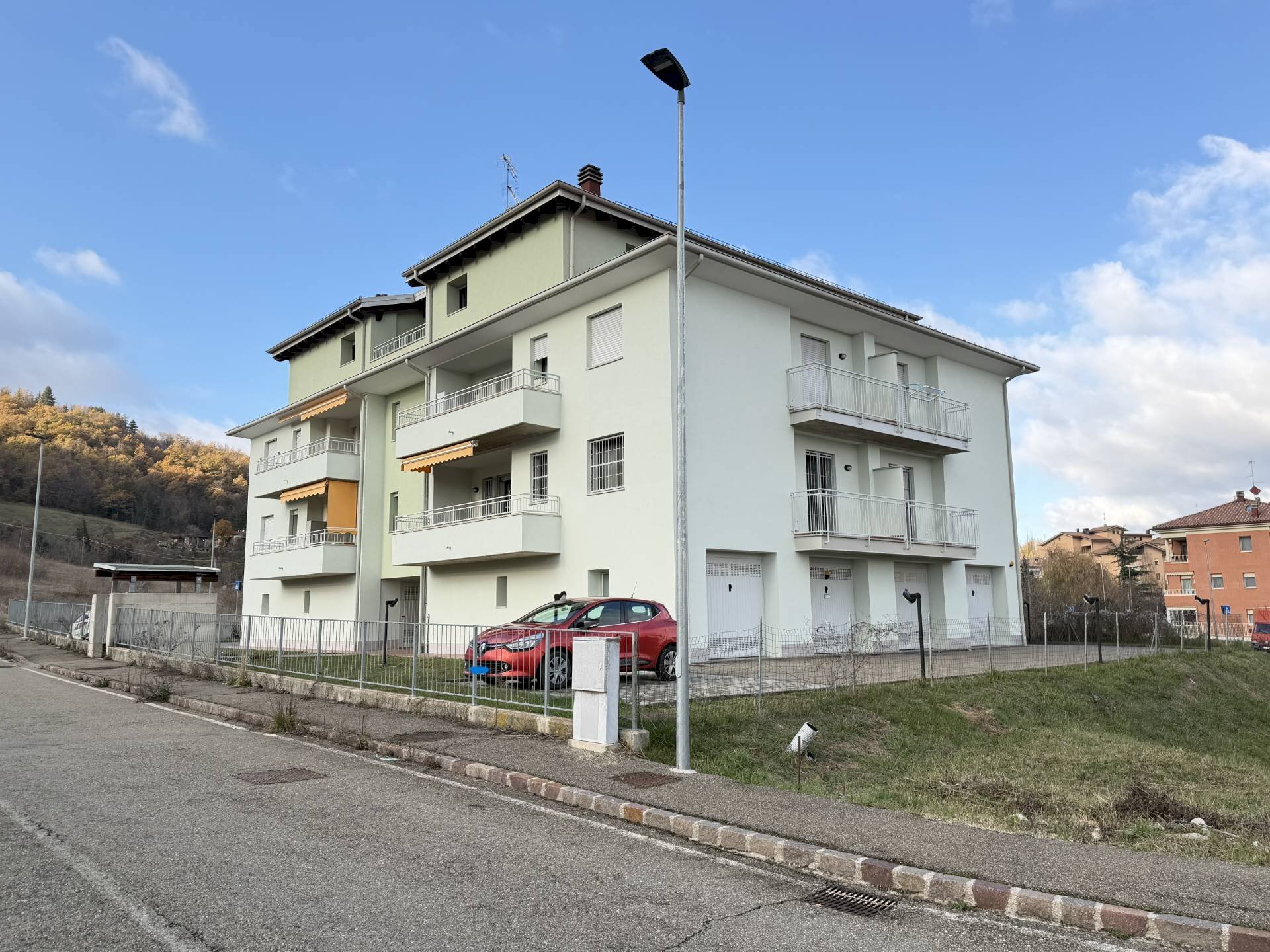 Foto 1 - Quadrilocale Pavullo nel Frignano - foto 1