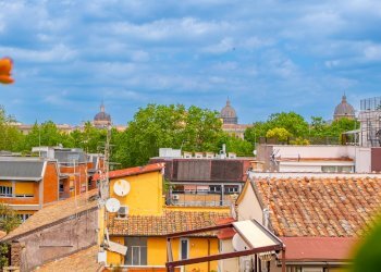 Foto 5 - Attico Via Della Lungaretta, Roma - foto 5