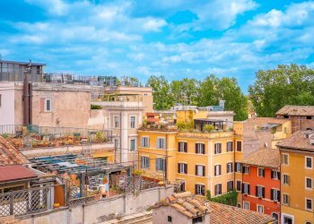Foto 19 - Attico Via Della Lungaretta, Roma - foto 19