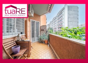 Foto 1 - Trilocale Viale Di Trastevere, Roma - foto 1