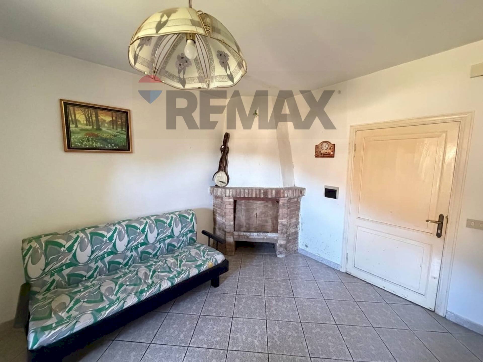 Soggiorno - Three-room apartment via Roberto Duca
8, Cittaducale - photo 2