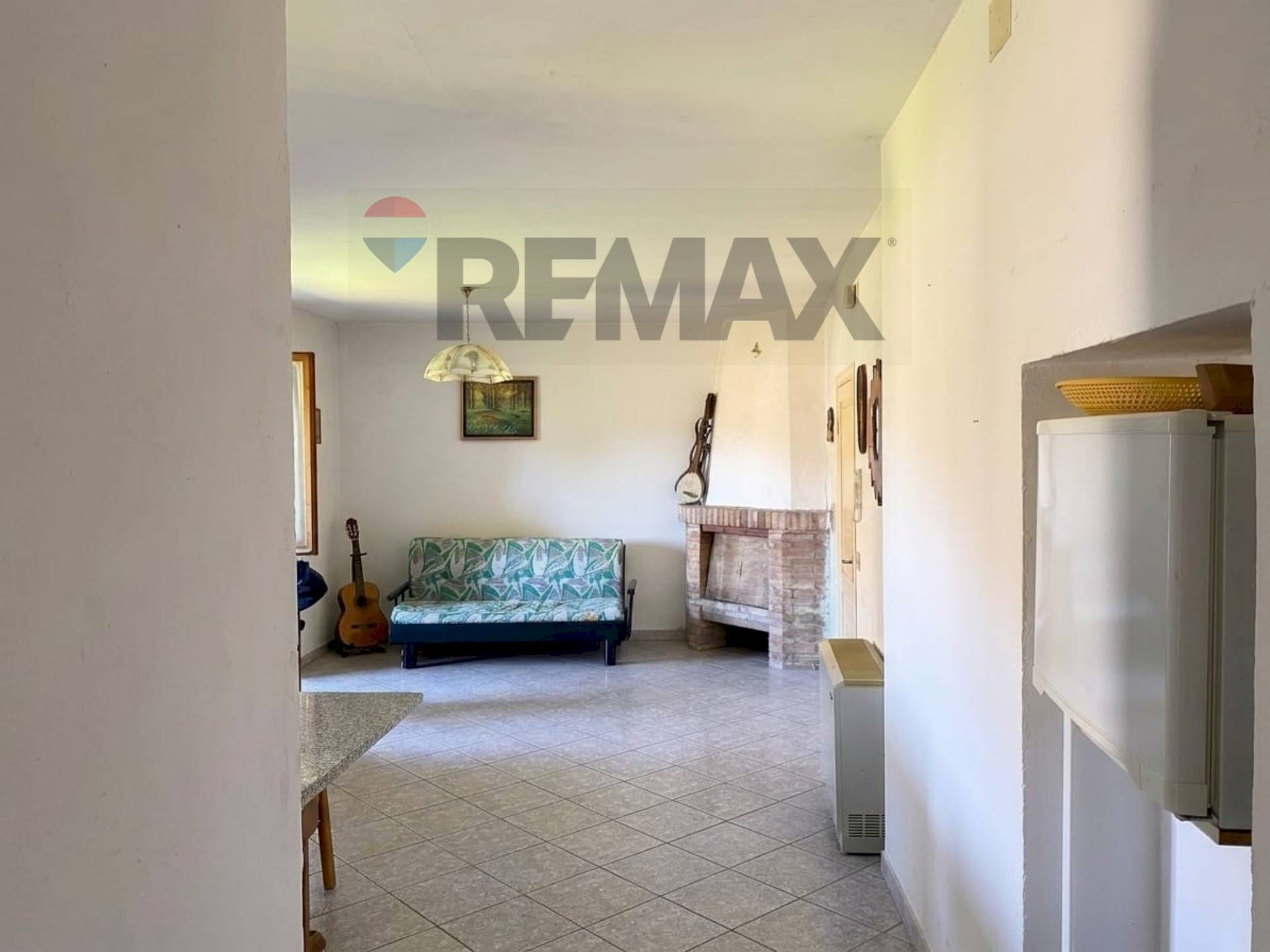 Soggiorno - Three-room apartment via Roberto Duca
8, Cittaducale - photo 3