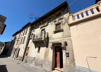 Edificio all\'aperto - Three-room apartment via Roberto Duca
 
8, Cittaducale - photo 12