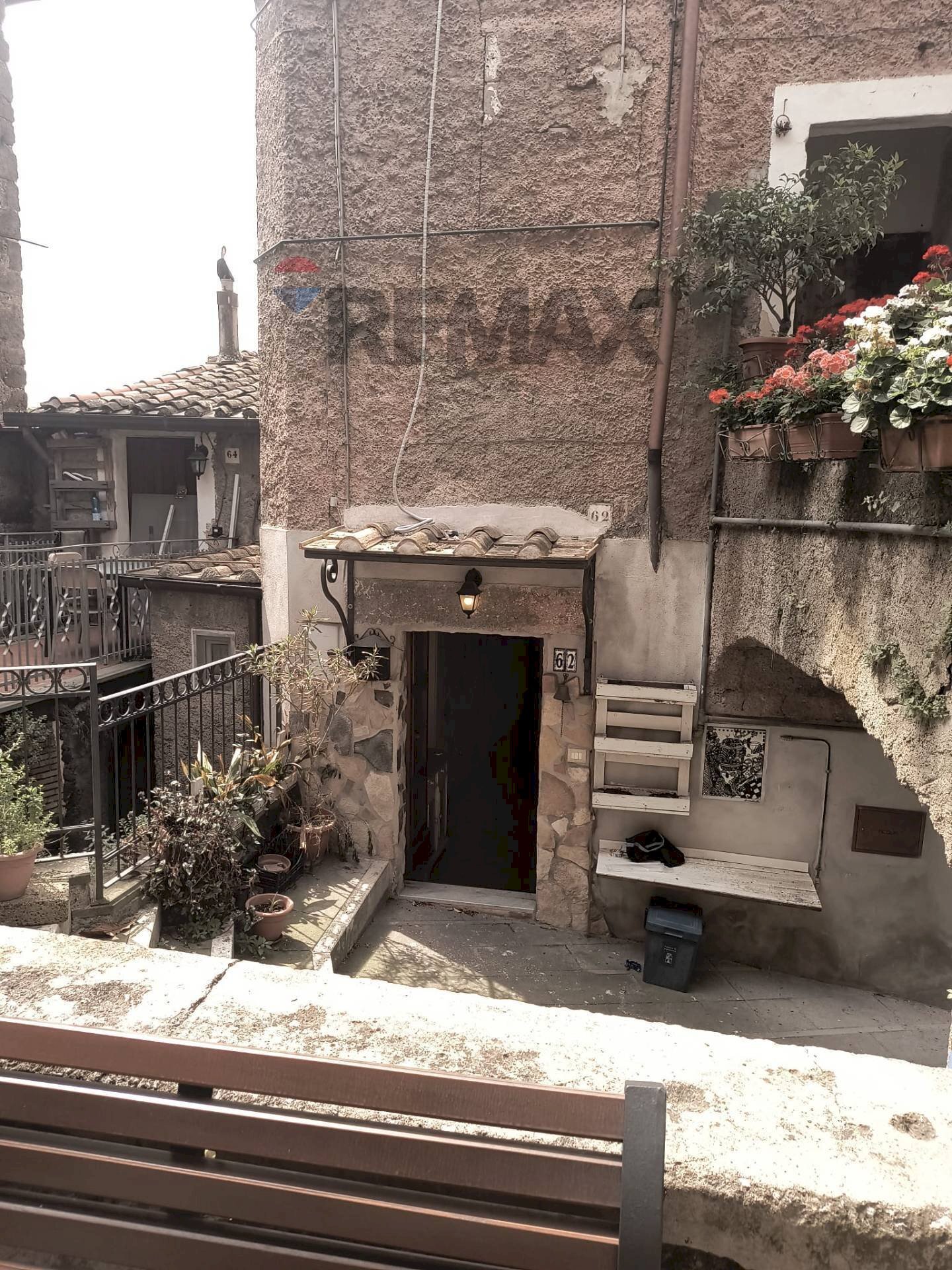 Casa all\'aperto - Semi-detached house via Solalizio
62, Vignanello - photo 2