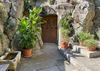 Terrazza - Semi-detached house via Solalizio
 
62, Vignanello - photo 1