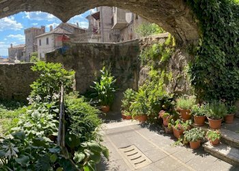Giardino - Semi-detached house via Solalizio
 
62, Vignanello - photo 2