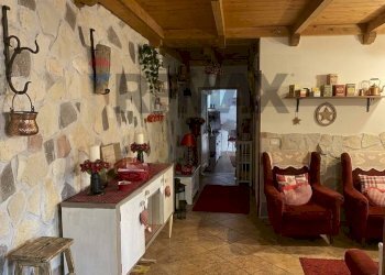 Cucina - Semi-detached house via Solalizio
 
62, Vignanello - photo 3