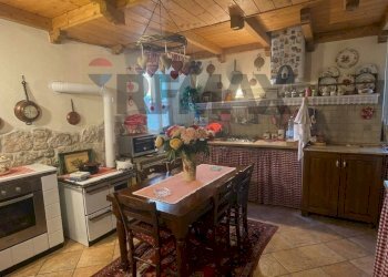 Cucina - Semi-detached house via Solalizio
 
62, Vignanello - photo 6