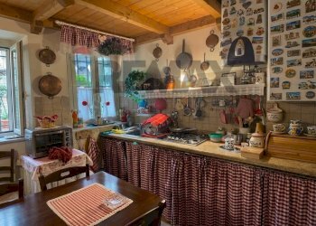 Cucina - Semi-detached house via Solalizio
 
62, Vignanello - photo 7