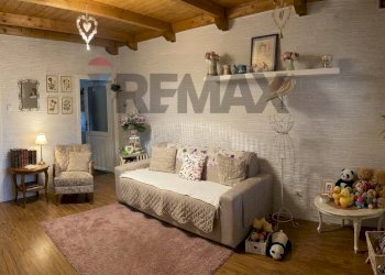 Soggiorno - Semi-detached house via Solalizio
 
62, Vignanello - photo 8