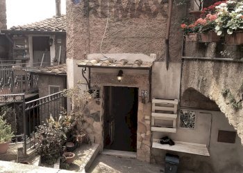 Casa all\'aperto - Casa semi indipendente via Solalizio
62, Vignanello - foto 2