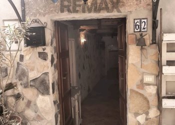 Scale - Casa semi indipendente via Solalizio
62, Vignanello - foto 3