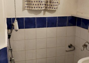 Bagno - Casa semi indipendente via Solalizio
62, Vignanello - foto 11