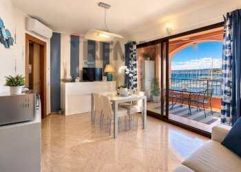 Sala da pranzo - Bilocale strada per lazzaretto
 
2, Muggia - foto 1