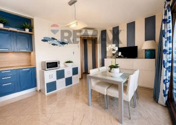 Sala da pranzo - Bilocale strada per lazzaretto
 
2, Muggia - foto 3