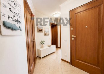 Hall / corridoio - Bilocale strada per lazzaretto
 
2, Muggia - foto 7