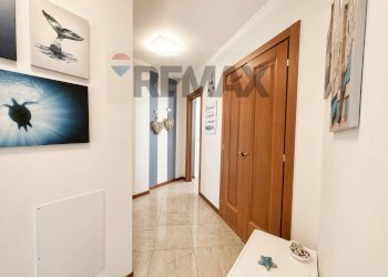 Hall / corridoio - Bilocale strada per lazzaretto
 
2, Muggia - foto 9