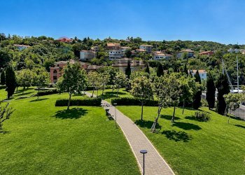 Giardino - Bilocale strada per lazzaretto
 
2, Muggia - foto 17