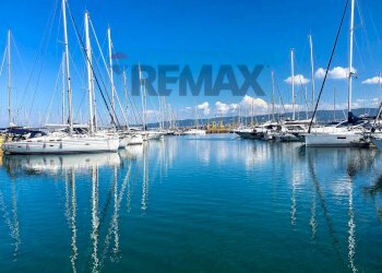 Vista dell\'acqua - Bilocale strada per lazzaretto
 
2, Muggia - foto 20