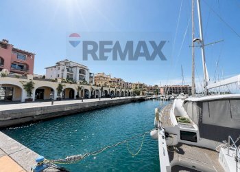 Vista dell\'acqua - Bilocale strada per lazzaretto
 
2, Muggia - foto 24