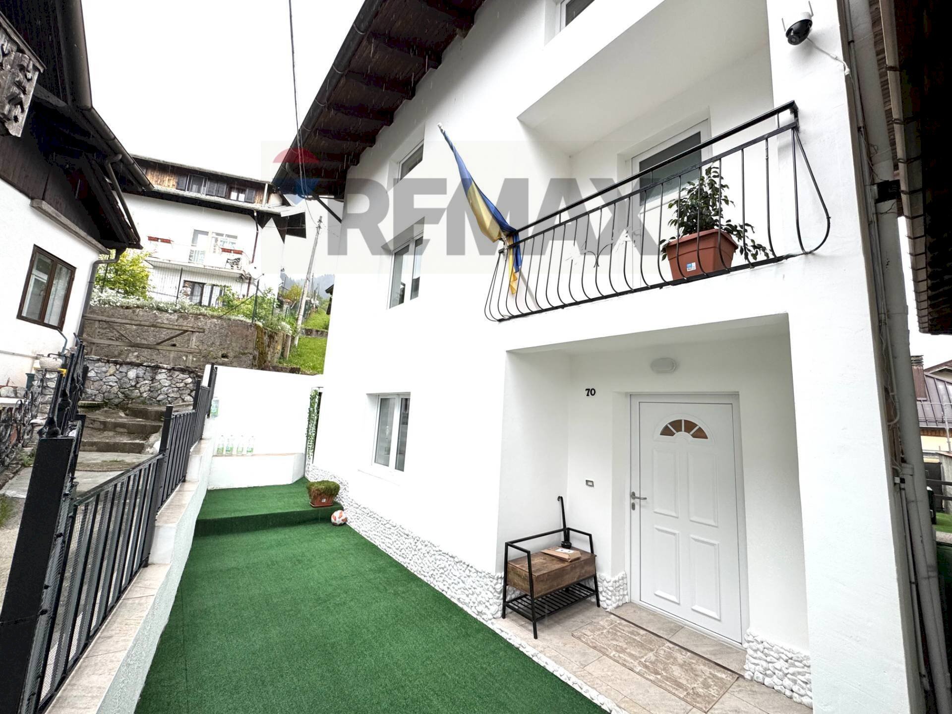 Terrazza - Independent house Via ravinis
 
70, Paularo - photo 1