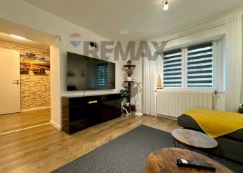 Soggiorno - Independent house Via ravinis
 
70, Paularo - photo 6