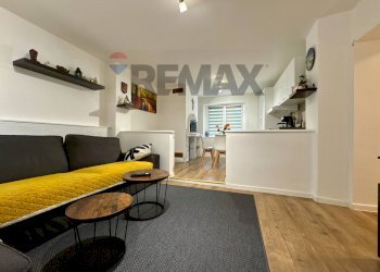 Soggiorno - Independent house Via ravinis
 
70, Paularo - photo 7
