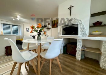 Sala da pranzo - Independent house Via ravinis
 
70, Paularo - photo 9
