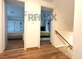 Hall / corridoio - Independent house Via ravinis
 
70, Paularo - photo 11