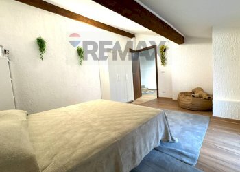 Camera / camera da letto - Independent house Via ravinis
 
70, Paularo - photo 18