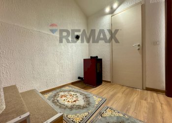 Hall / corridoio - Independent house Via ravinis
 
70, Paularo - photo 19