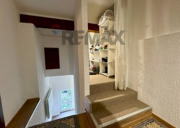Scale - Independent house Via ravinis
 
70, Paularo - photo 22
