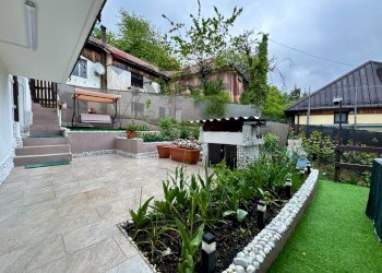 Terrazza - Independent house Via ravinis
 
70, Paularo - photo 24