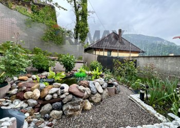 Giardino - Independent house Via ravinis
 
70, Paularo - photo 25