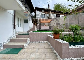 Terrazza - Independent house Via ravinis
 
70, Paularo - photo 27