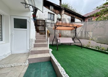 Terrazza - Independent house Via ravinis
 
70, Paularo - photo 28