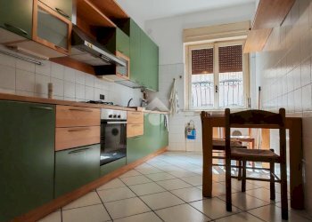 Two-room apartment Via dei Fiori, Opera - photo 7