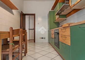 Two-room apartment Via dei Fiori, Opera - photo 13
