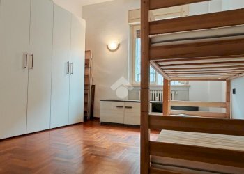 Two-room apartment Via dei Fiori, Opera - photo 14