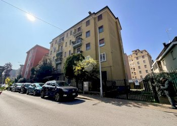 Two-room apartment Via dei Fiori, Opera - photo 22