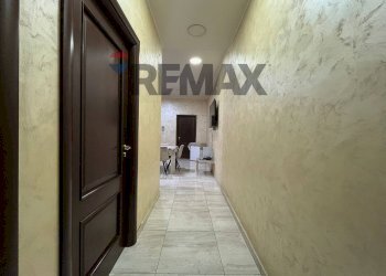 Hall / corridoio - Trilocale via Foria
258, Napoli - foto 10
