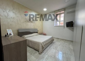 Camera / camera da letto - Trilocale via Foria
258, Napoli - foto 14