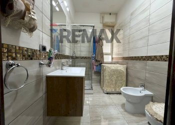 Bagno - Trilocale via Foria
258, Napoli - foto 18