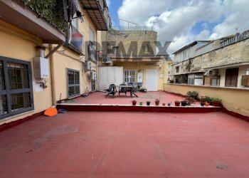 Terrazza - Trilocale via Foria
258, Napoli - foto 19