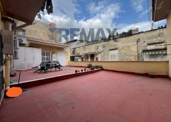 Terrazza - Trilocale via Foria
258, Napoli - foto 20